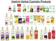 Herbal Cosmetics Suppliers in India