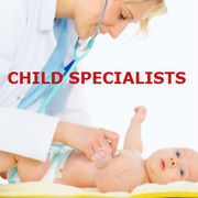 Best Child Specialists in Dwarka