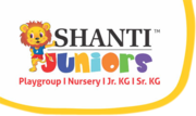 Shanti Juniors Preschool Franchise – Best Facility of Preschool Provid