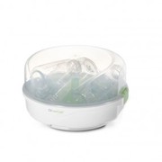 Get 32% Off on Bremed Microwave Bottle Warmer at Healthgenie.in