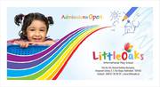 Best Educational Life for Your Child at Little Oaks