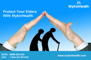 Elderly Care In Hyderabad India - MykinHealth