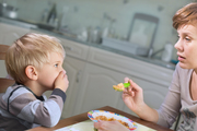Healthy Foods For Kids | 7 Top Reasons Why Your Kid Is Fussy Eater