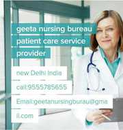 Geeta nursing bureau 