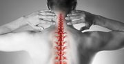 Degenerative disc disease : Spine pain,  Spine institute delhi