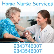 Home Nurse Service, 
