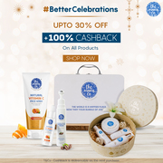 Diwali Celebrations: Get upto 30% off + 100% CASHBACK on all product.