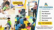 Best Pre School In Lucknow